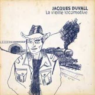 Retour à la Country pour Jacques Duvall !