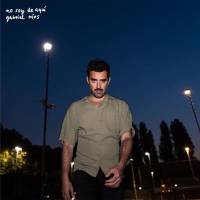 No Soy De Aqui -single-