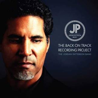 The back on Track Recording Project