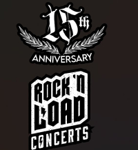 Even voorstellen – Rock ’n Load Concerts in de Denderstreek