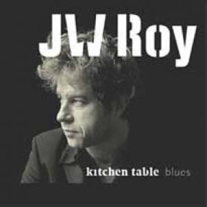 Kitchen table blues