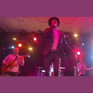 Maxïmo Park – Geen hits nodig om te overtuigen.