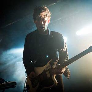 The Soft Moon – Camera - Een avondje donkere en verslavende dwangbuismuziek