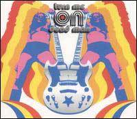 God Bless the Electric Freak