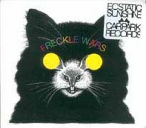 Freckle Wars