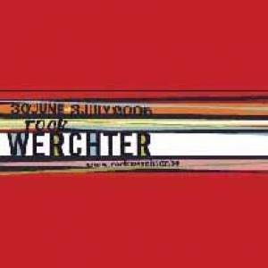 Rock Werchter 2005 : dimanche 3 juillet