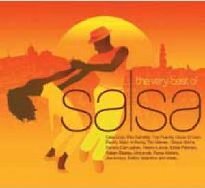 The very best of Salsa