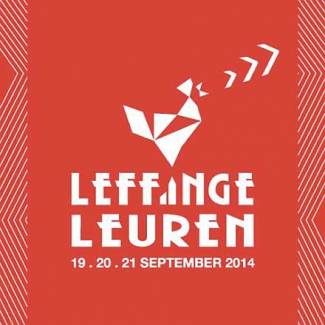 Leffingeleuren 2014 – vrijdag 19 september 2014