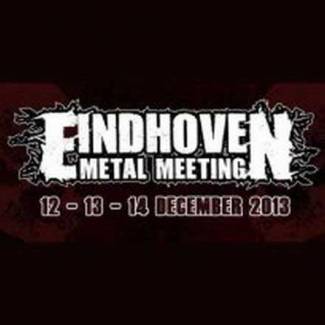 Eindhoven Metal Meeting 2013 – 3 dagen metalen geweld!