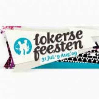 Lokerse Feesten 2009: DAG 4: Los Lobos