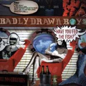 Have You Fed The Fish ?