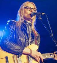 Aimee Mann – innemende, sprankelende set