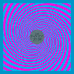 Turn blue