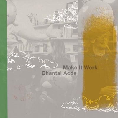 Make It Work -single-