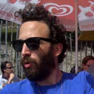 Drôle de régime pour Judah Warsky !