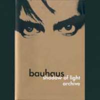 Shadow of light / Archive Dvd