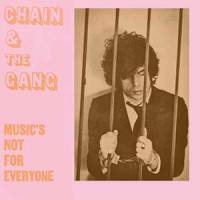 Music's not for everyone