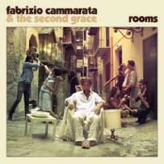 Fabrizio Cammarata prend ses quartiers à Palerme…