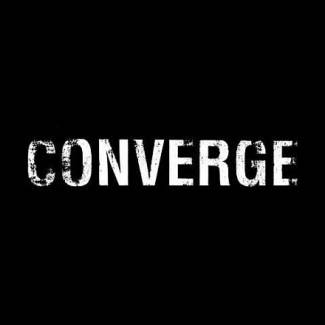 Converge - Een keiharde noot