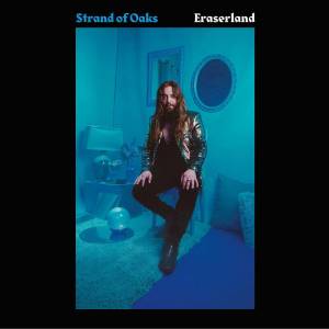 La gomme terrestre de Strand of Oaks