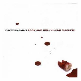 Rock and roll killing machine