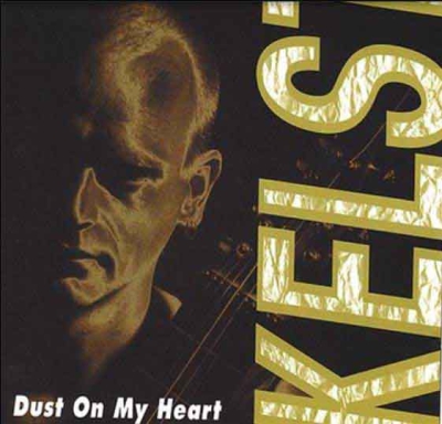 Dust on my heart
