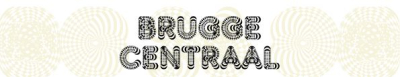 Brugge Centraal Open Air van 5 augustus t-m 13 augustus 2026