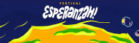 Esperanzah 2026 – Noms + Programmation