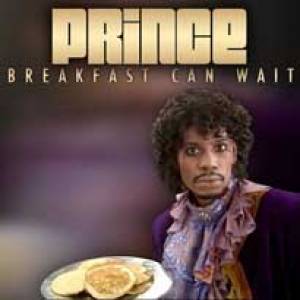 Un (petit) Prince au petit-déjeuner…