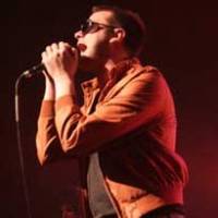 Fire !!!! Kasabian is back !!!