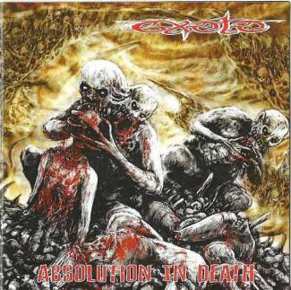 Absolution In Death 