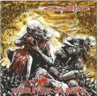 Absolution In Death 