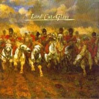 Lord Cut-Glass