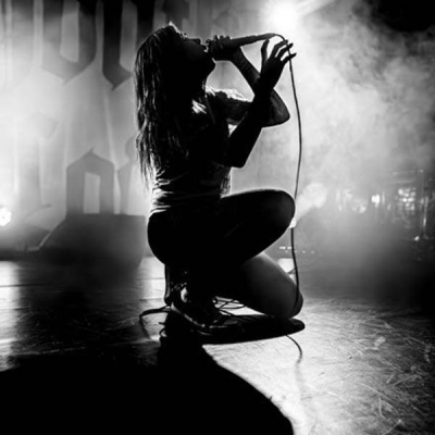 Youth Code + invités, Trix, Anvers le 23 janvier 2026 – Photos