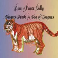 Singer’s Grave – a sea of tongues