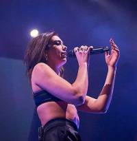 Dua Lipa – Dua Lipa has new rules