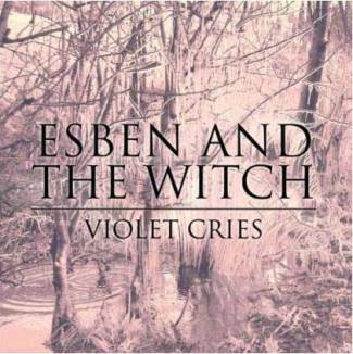 Violet cries