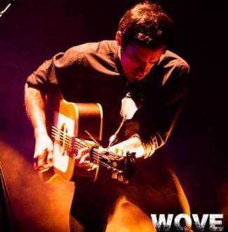 Gabriel Rios - Fenomenaal concert