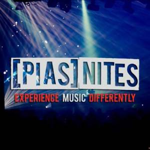 PiaS Nites 2014 : samedi 15 mars