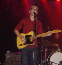 John Paul Keith – verborgen parel
