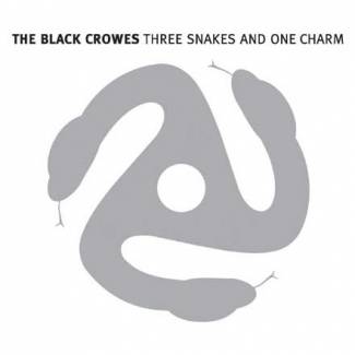 Three snakes and one charm