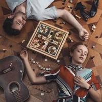 La quiétude de Roxane Arnal…