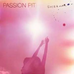 Ca gaze pour Passion Pit !