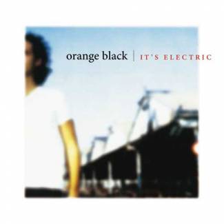 It's Electric 