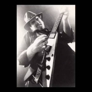 Le père du Roadhouse blues