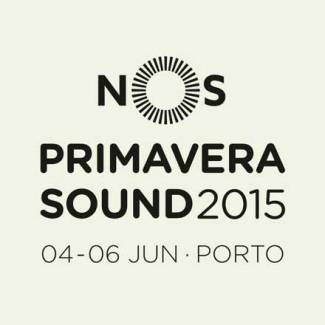 NOS Primavera Sound Porto 2015 : samedi 6 juin