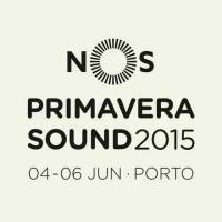 NOS Primavera Sound Porto 2015 : samedi 6 juin