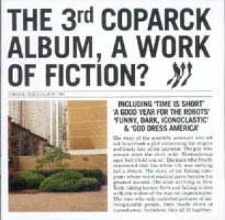 The 3rd album
