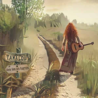 Tamalou -single-