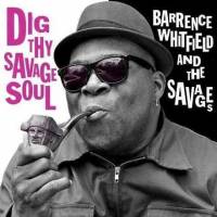 Dig this savage soul